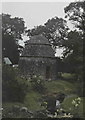 Doocot at Elcho Castle