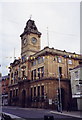 The Town Hall, Welshpool