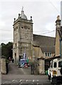 St Lawrence, Bourton on the Water, Gloucestershire