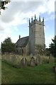 St James, Longborough Gloucestershire