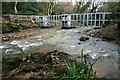 Flood Defences, Kilton Beck