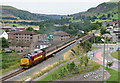 37425 at Pontlottyn