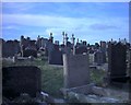 Mynwent Chwilog Cemetery