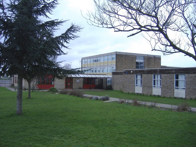 Katharine, Lady Berkeley's school