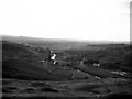 View over Summit, Littleborough, Lancashire