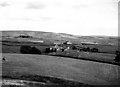 Pennine farms near Wardle, Lancashire