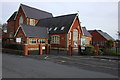 Upton upon Severn Primary School