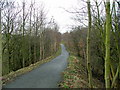 Calder Valley Greenway