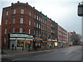 Stoke Newington Road, N16