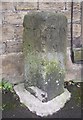 Milestone, Halifax Road, Batley