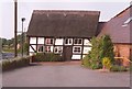 Hodnet Cottage, Drayton Road, Hodnet