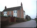 Batts House, North Petherton