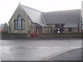 Furlong Road Methodist Church, Bolton upon Dearne