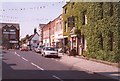 High Street, Market Drayton