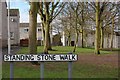 Standing Stone Walk