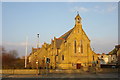 The Church of Our Lady of the Sea, St Annes on Sea