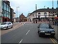 Church Street, Stoke