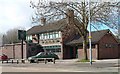 Oak Tree Public House, Trent Vale, Stoke