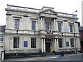 Liverpool: Wavertree Town Hall, High Street, L15