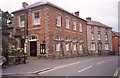 Church Hall, High Street, Wem