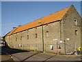 ND1168 : The Old Brewery, Thurso by david glass