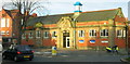 Earlsdon Library