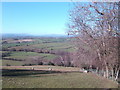 Monmouthshire countryside