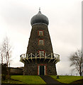 Knockloughrim Windmill