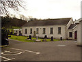 Knockloughrim Presbyterian Church