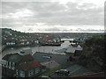 Whitby Harbour Bridge