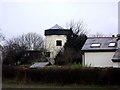 Converted windmill, Lydiate