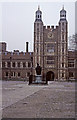 Eton College, Windsor, Berkshire