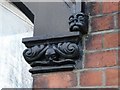 "Faces at the Window", Pyenest Street, Snow Hill