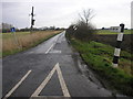 Coal Shore Lane