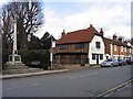 Church Street, Welwyn, Herts