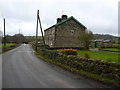 Press Lane - Cottages