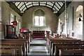 St Mary Magdalene, Turnastone, Heref - East end