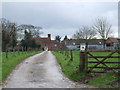 Manor Farm, Wattlefield