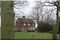 Cottages, Broad Forstal Farm