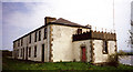 G9076 : Former An Ãige Youth Hostel at Ball Hill, Co Donegal by John Martin