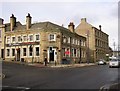 The Sportsman, St Johns Road, Huddersfield