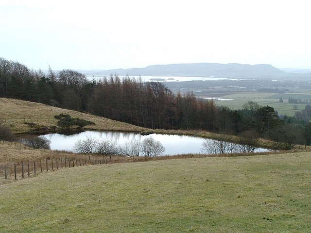 Small Reservoir