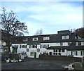 The Clachan Cottage Hotel, Lochearnhead