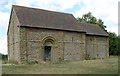 Heath Chapel near Bouldon