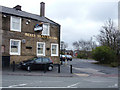 Bulls Head Tavern, Sholver