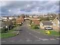 Lake Lane, Westown, Bridport