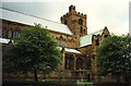 NY3955 : Carlisle Cathedral by Tom Pennington