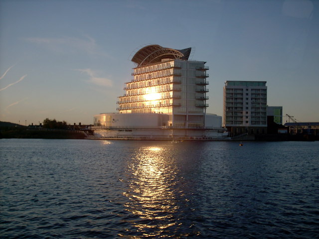 Cardiff Bay Hotel