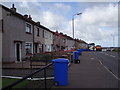 Bin day