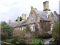 Almshouses, Oving